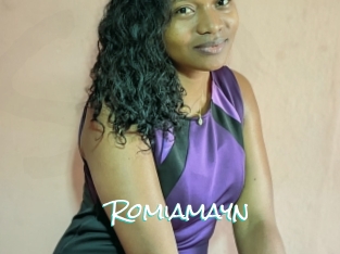 romiamayn Sensuality Dream