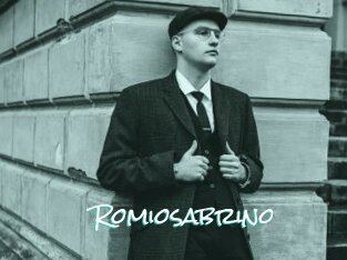 romiosabrino Sensuality Dream