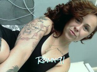 Romy91