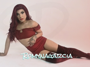 Romynagarcia