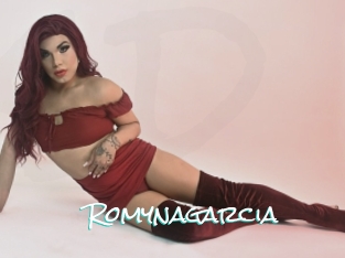 Romynagarcia