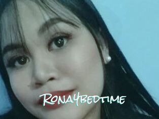 Rona4bedtime