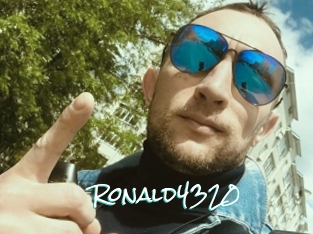 Ronald4320