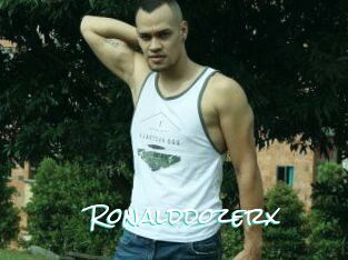 Ronalddozerx