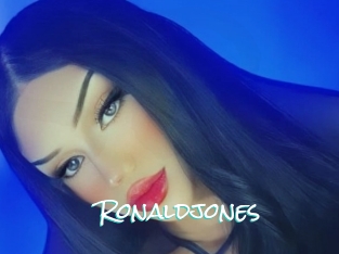 Ronaldjones