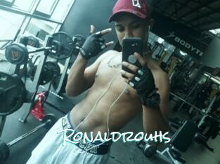 ronaldrouhs Sensuality Dream