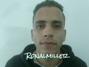 Ronalmiller