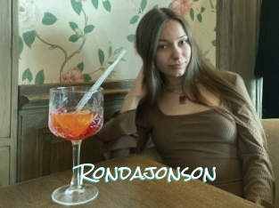 Rondajonson