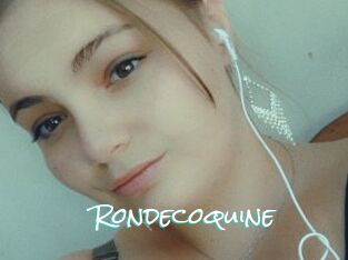 Rondecoquine