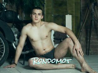Rondomot