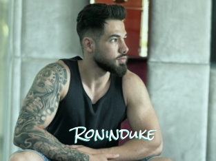 roninduke Sensuality Dream