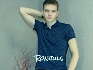 Ronjuls