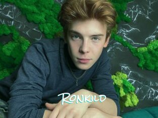 Ronkild