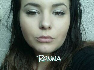 Ronna