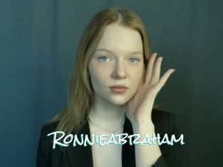 Ronnieabraham