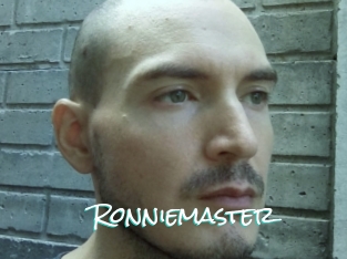 Ronniemaster