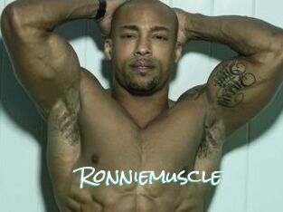 Ronniemuscle
