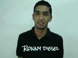 Ronny_diesel