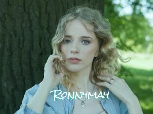 Ronnymay