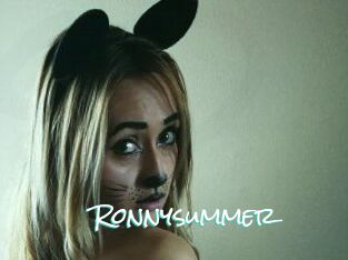 Ronnysummer