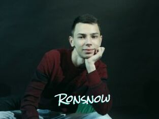 Ronsnow