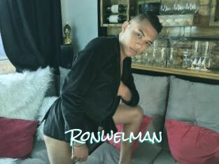 Ronwelman