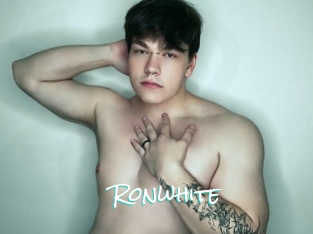ronwhite Sensuality Dream
