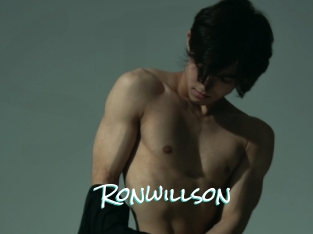 Ronwillson