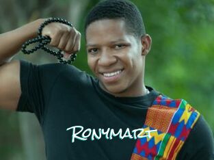 Ronymart