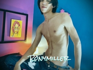 Ronymiller