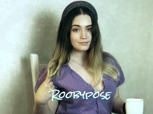 roobypose Sensuality Dream