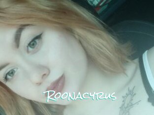Roonacyrus