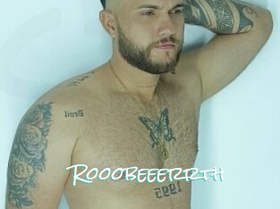 Rooobeeerrth