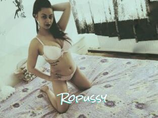 Ropussy