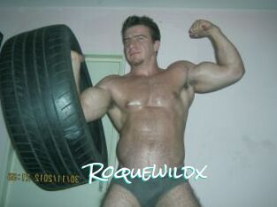 roquewildx Sensuality Dream