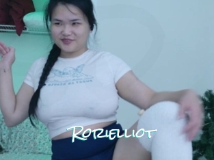 Rorielliot