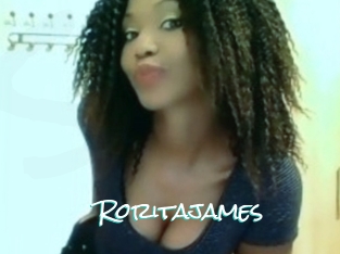 roritajames Sensuality Dream