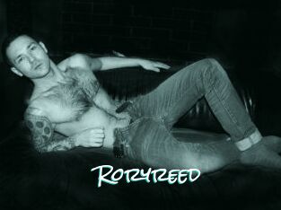 Roryreed