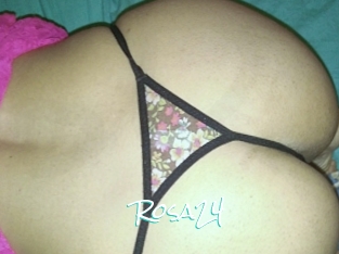 rosa24 Sensuality Dream