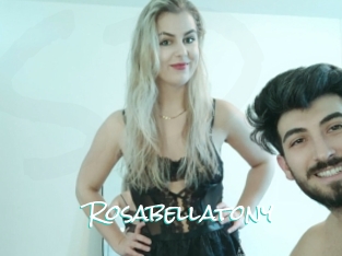 Rosabellatony