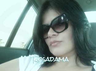 Rosadama