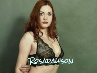 Rosadawson