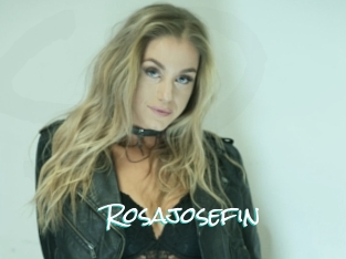 Rosajosefin
