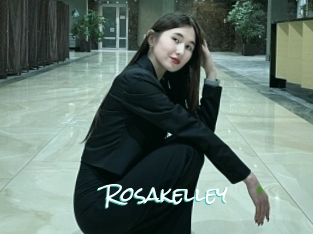 Rosakelley