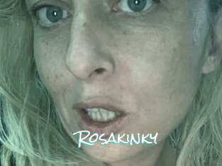 Rosakinky