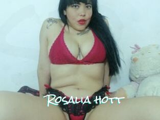 Rosalia_hott