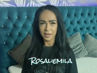 Rosaliemila