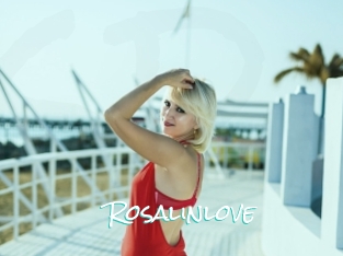 Rosalinlove