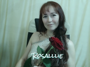 rosalllie Sensuality Dream