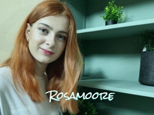 Rosamoore